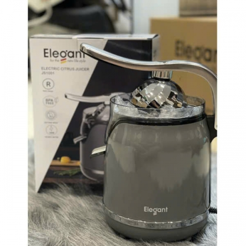 Máy vắt cam Elegant 160w JS1001