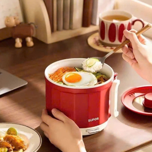 Ca mỳ đa năng Supor 1.6L H16YK483