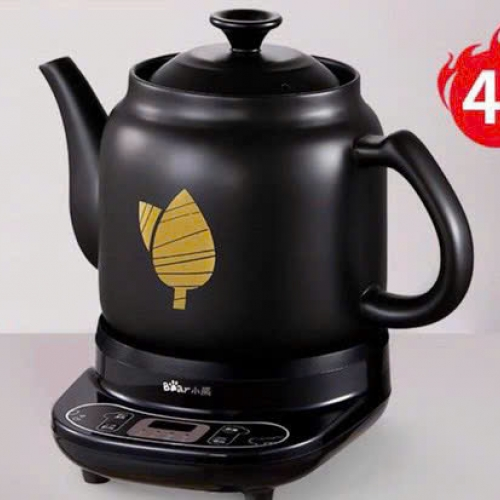 Ấm sắc thuốc bắc 4L Bear JYH-C40D2