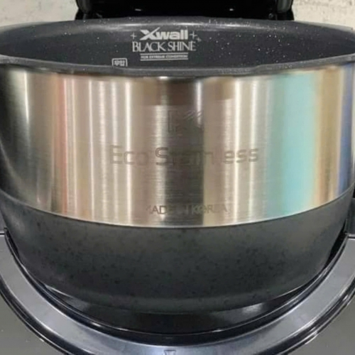 Nồi cơm điện cao tần Cuckoo 1.08L FHS0610FMG