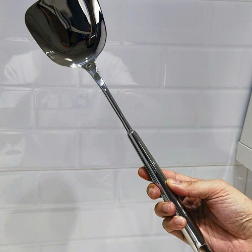 Set thìa muỗng xẻng 3 món CKM19 CKM20