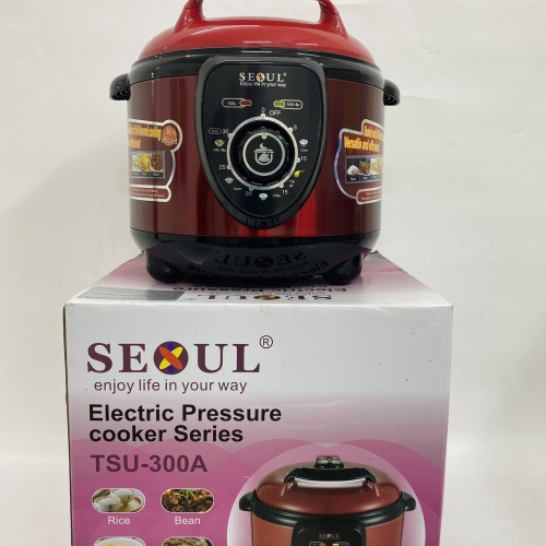 Nồi áp suất điện 3l Seoul TSU300