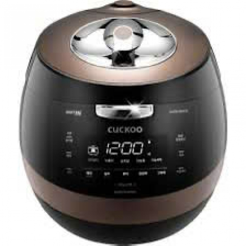 Nồi cơm điện tử cao tần Cuckoo 1.8L CRP-AHXB1008F