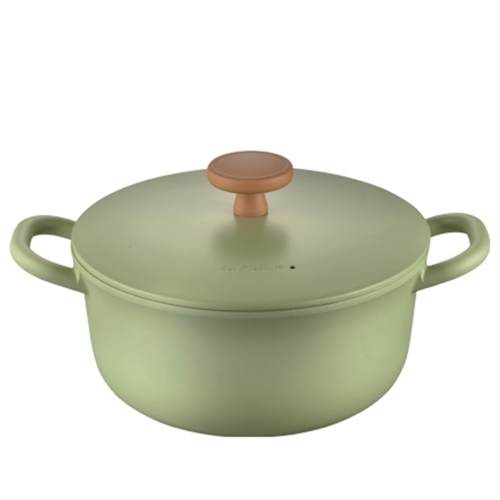 Bộ nồi Hàn Quốc poongnuyn La Retro