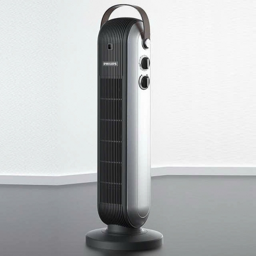 Quạt sưởi gốm Philips AHR2142FD