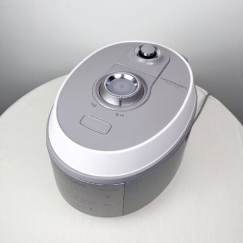 Nồi cơm cao tần Cuckoo KHTS1060F 1,8L