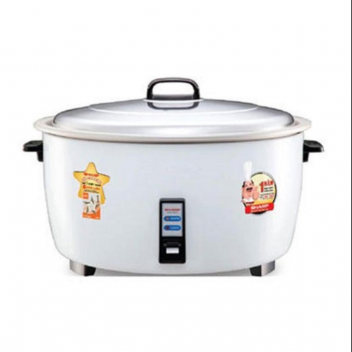 NỒI CƠM ĐIỆN CÔNG NGHIỆP SHARP KSH-1010V
