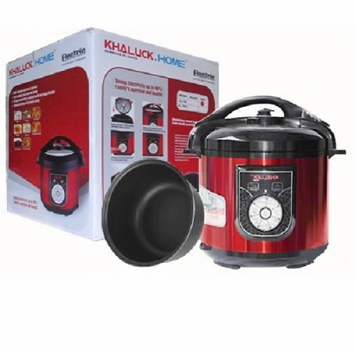 Nồi áp suất điện Khaluck KL788s