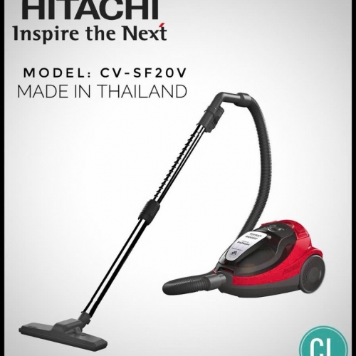 Hút bụi Hitachi 2000W SF20V