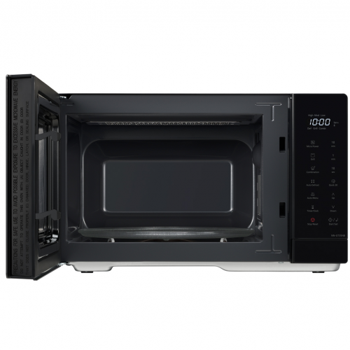Lò vi sóng có nướng Panasonic NN-GT35NBYUE 24 lít