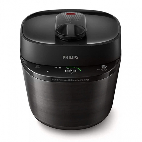 Nồi áp suất đa năng Philips HD2151/66