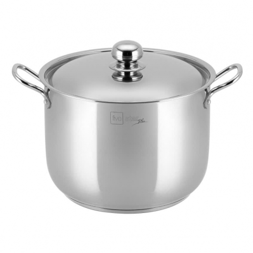 NỒI FIVESTAR 3 ĐÁY Inox 304 32CM DÁNG CAO