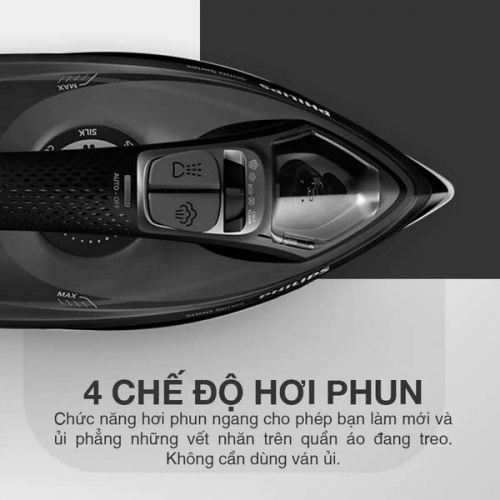 Bàn ủi hơi nước Philips DST5040