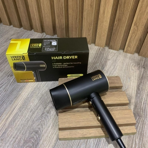 Máy sấy tóc cầm tay ion âm LBH3088