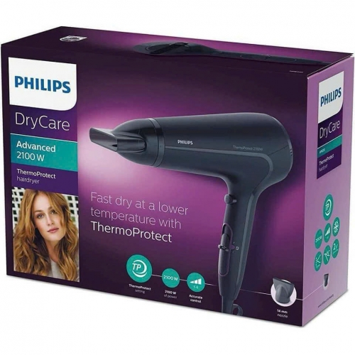 MÁY SẤY TÓC PHILIPS HP-8230