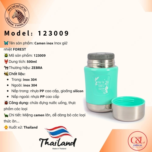 Bình giữ nhiệt ???? ?????? 123009