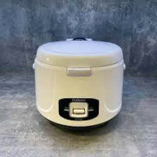 Nồi cơm điện cơ Cuckoo 1.8L CR1055