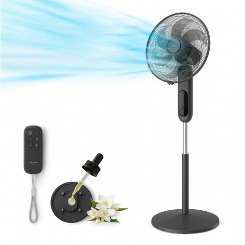 Quạt đứng Philips CX1520/01