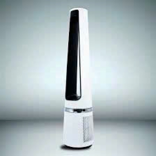 Quạt không cánh Tiross TS9176