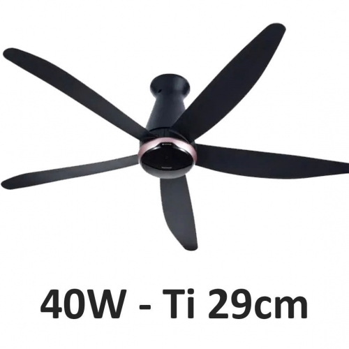 Quạt trần 5 cánh panasonic 60FEN