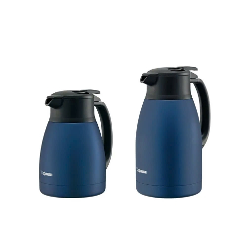 Bình thủy bấm rót 1.5L Zojirushi SH-HC15-NU