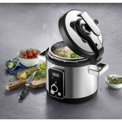 NỒI ÁP SUẤT ĐA NĂNG WMF LONO 8in1