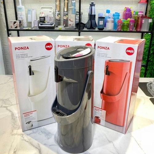Phích giữ nhiệt Emsa Ponza 1,9L