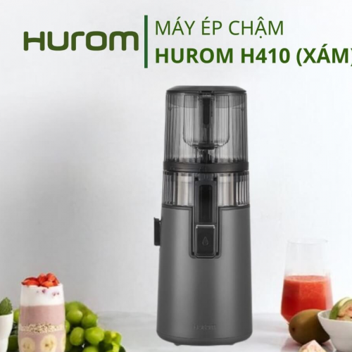 Máy Ép Chậm Hurom H410