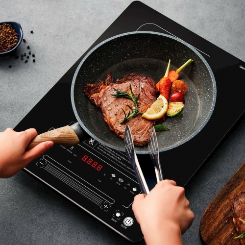 Bếp từ Newstar IH1903