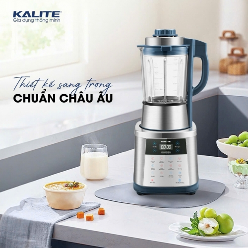 Máy làm sữa hạt KALITE KCBV8P