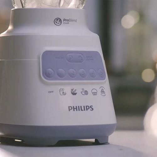 Máy xay sinh Philips HR2223 (hàng chính hãng)
