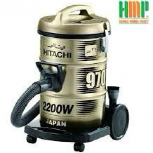 MÁY HÚT BỤI CÔNG NGHIỆP HITACHI CV-970Y