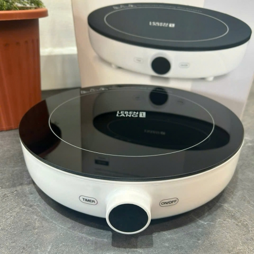 BẾP TỪ LEBENLANG TRÒN LBL5507