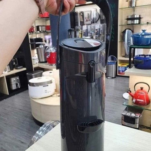 Phích giữ nhiệt Emsa Ponza 1,9L