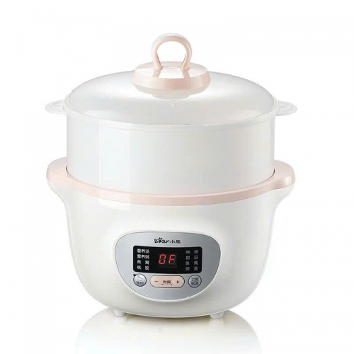 Nồi nấu chậm 1.6L Bear SUBE002