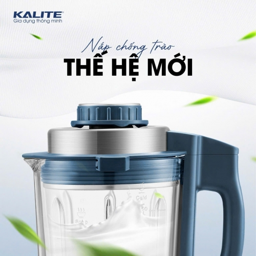 Máy làm sữa hạt KALITE KCBV8P