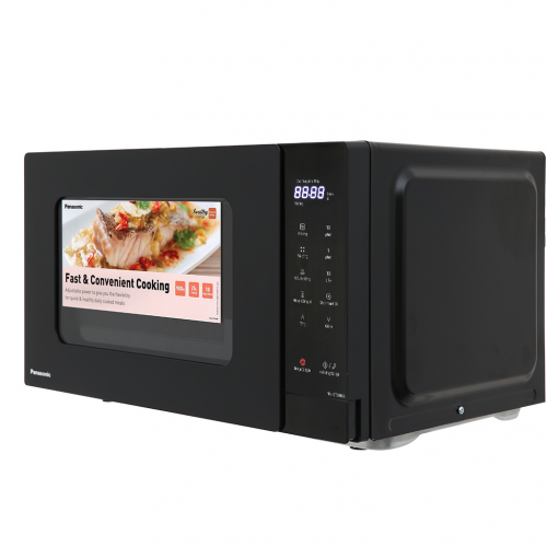 Lò vi sóng Panasonic NN-ST34NBYUE 25 lít