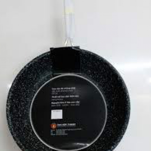 CHẢO FIVESTAR 3 LỚP 24CM - ĐUN TỪ