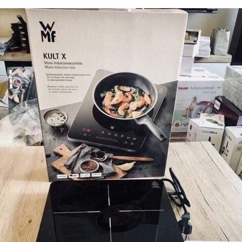 BẾP TỪ ĐƠN WMF KULT X MONO
