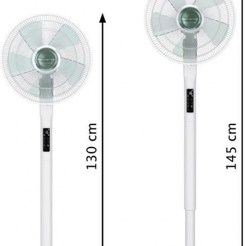 Quạt cây Rowenta VU5890 green