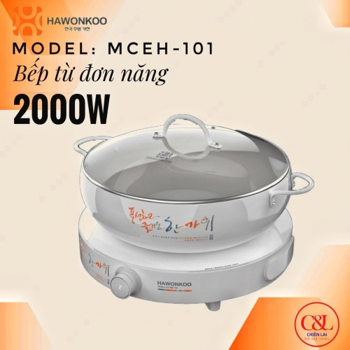 Bếp từ Hawonkoo CEH-101