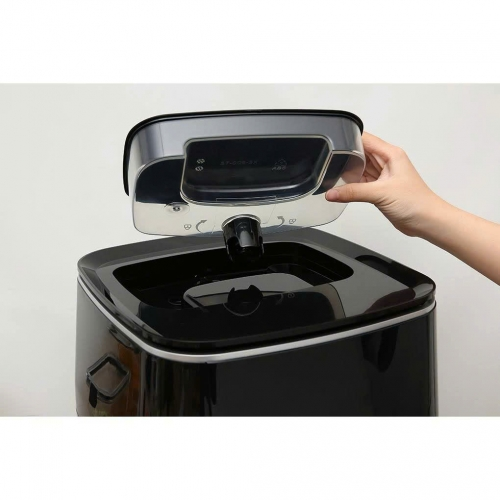 Nồi chiên không dầu kết hợp hấp và nướng 6.5L Tefal FW201815