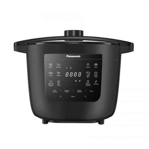Nồi áp suất Panasonic 4L NF-PC400KRA