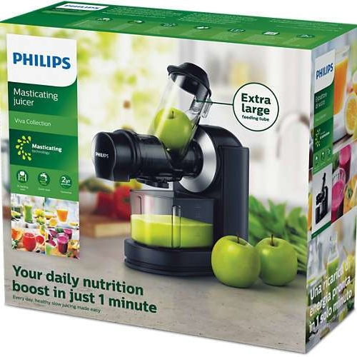 Máy ép chậm PHILIPS HR1889
