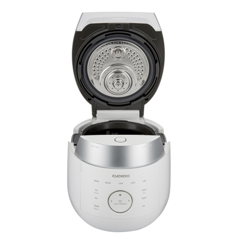 Nồi cơm điện cao tần áp suất kép 1L Cuckoo LHTR0610fw