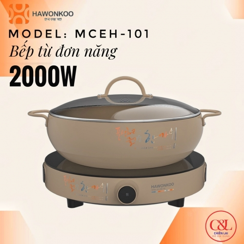 Bếp từ Hawonkoo CEH-101