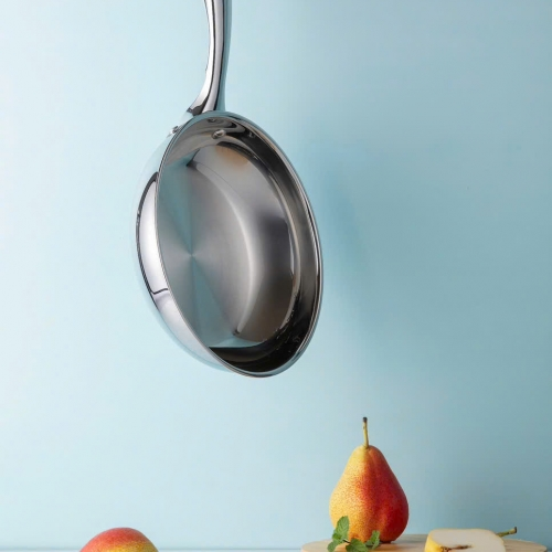CHẢO INOX FIVE STAR INOX 304 3 LỚP