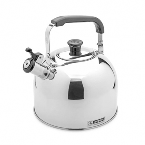 Ấm đun gas 3.5L ZEBRA SMART (113524)