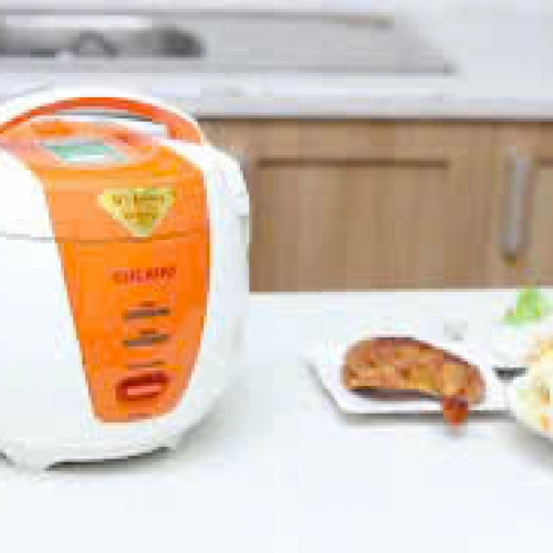 NỒI CƠM ĐIỆN CUCKOO 1.0L CR-0661