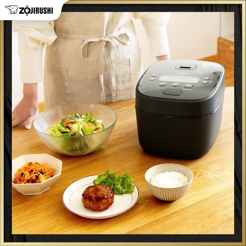 Nồi cơm điện cao tần Zojirushi 1.8L QAQ18